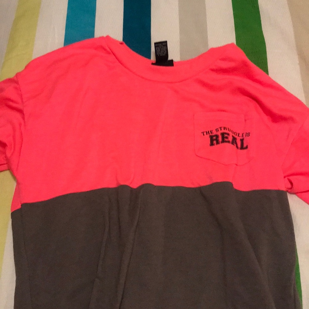 Jersey shirt